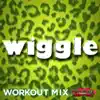 Wiggle (feat. Hyper Crew) - Single album lyrics, reviews, download