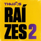 Raízes, Vol. 2 artwork