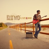Keb Mo - Hole In The Bucket
