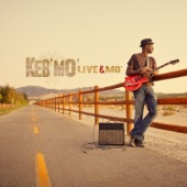 Keb' Mo' - Perpetual Blues Machine