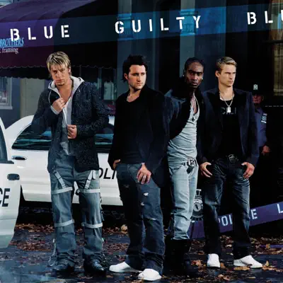 Bubblin' (Obi & Josh Remix) - Single - Blue