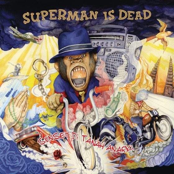 Cover artwork for Forever Love Insane