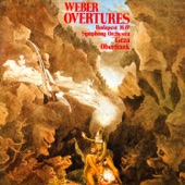 Der Freischütz, Op. 77: Overture artwork