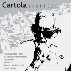 Cartola Acontece - Cartola