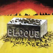 Bloque artwork