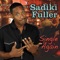 Force Fields - Sadiki Fuller lyrics