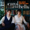 The Bird And The Bee - Carol of the bells