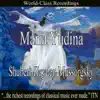 Maria Yudina - Shubert, Haydn, Mussorgsky album lyrics, reviews, download