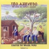Cantos do Brasil Puro (50 Anos de Cultura Popular)