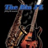 The Blu J'z - Day By Day