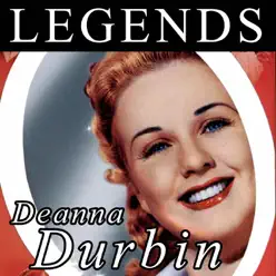 Legends - Deanna Durbin Legends - Deanna Durbin