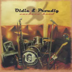Oldie & Proudly Cochera Band - Espantosas X