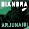 You - Diandra Arjunaidi lyrics