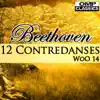 Stream & download Beethoven: 12 Contredanses, WoO 14