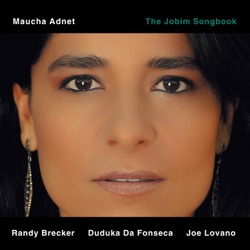 Maucha Adnet - Samba Do Avião