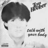 Talk With Your Body - EP