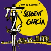 Viva El Sargento artwork