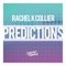 Predictions - Rachel K Collier lyrics