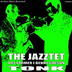 Tonk - Art Farmer Tonk - Art Farmer