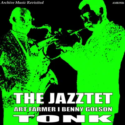 Tonk - Art Farmer