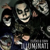 Illuminati (Single) artwork