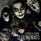 Illuminati (Single) artwork