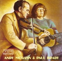 Andy Irvine Paul Brady Andy Irvine And Paul Brady Amazon Com Music