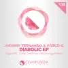 Stream & download Diabolic EP