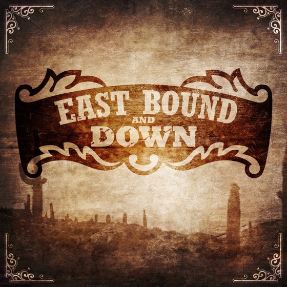 Cover artwork for Move on Down the Line