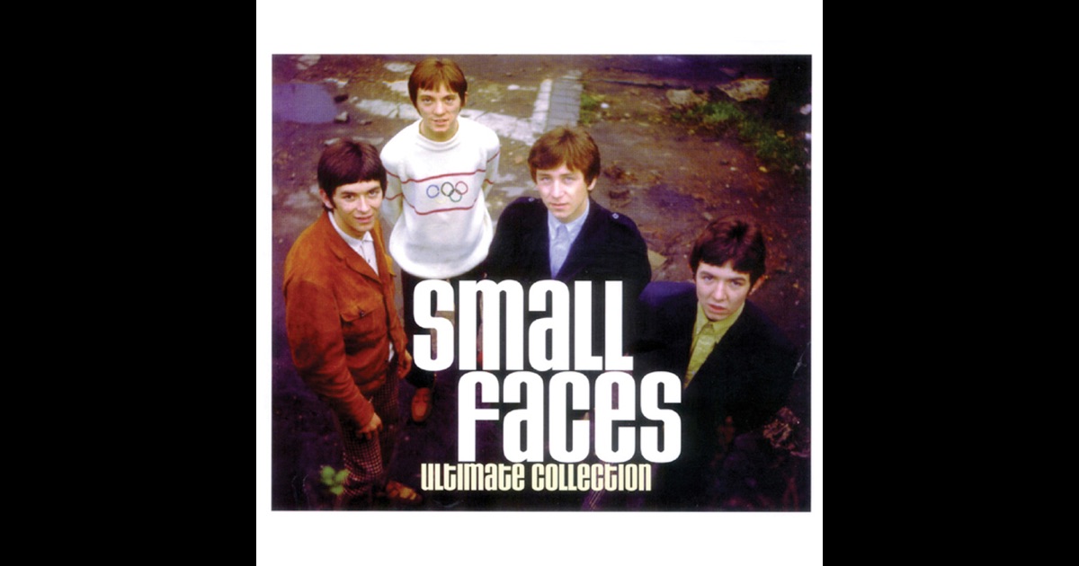 Small Faces Sha La La La Lee Small Faces Sha La La La Lee