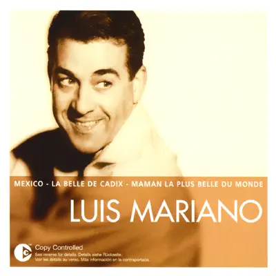 L'essentiel 2003 - Luis Mariano