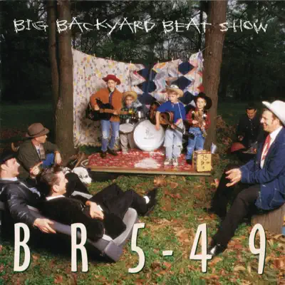 Big Backyard Beat Show - Br5-49 Big Backyard Beat Show - Br5-49