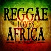 Reggae Loves Africa, 2014