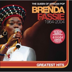 Brenda Fassie - Vul'indela