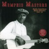 Memphis Masters: Early American Blues Classics (1927-34)