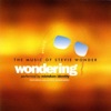 Wondering (feat. Mal Sedergreen & Steve Sedergreen)