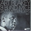 Blue Moon (Live) (Digitally Remastered)  - Art Blakey & The Jazz Me...