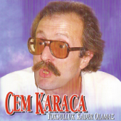 Yoksulluk Kader Olamaz - Cem Karaca