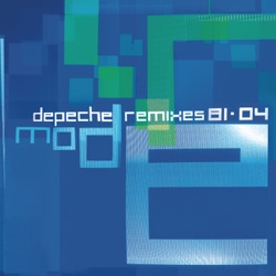 Depeche Mode - Enjoy the Silence