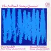 Donald Martino & Fred Lerdahl: String Quartets album lyrics, reviews, download