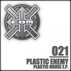 Plastic House - Single