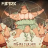 Praise the Sun - Single