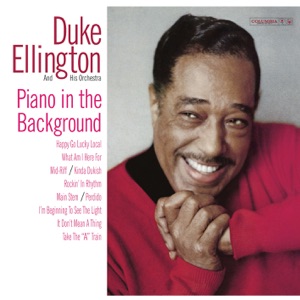 Duke Ellington - I'm Beginning to See the Light - Line Dance Musique