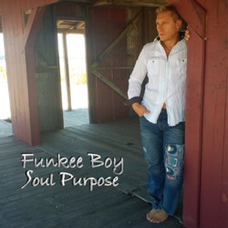 Funkee Boy - Deja Vu (feat. Nick Colionne)