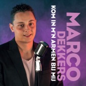 Kom In M'n Armen Bij Mij - Single