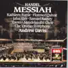 Stream & download Handel: Messiah