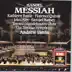 Handel: Messiah album cover