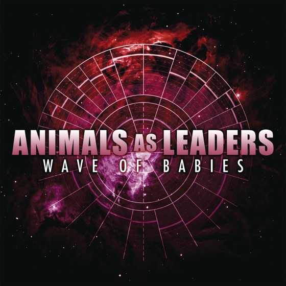 Cover artwork for Wave of Babies
