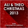 Ali & Theo Christmas 2013 - Single