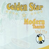 Golden Star Modern Taarab, Vol. 11a artwork